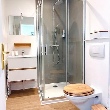 Appartement Au Coeur De Гранвіль Екстер'єр фото