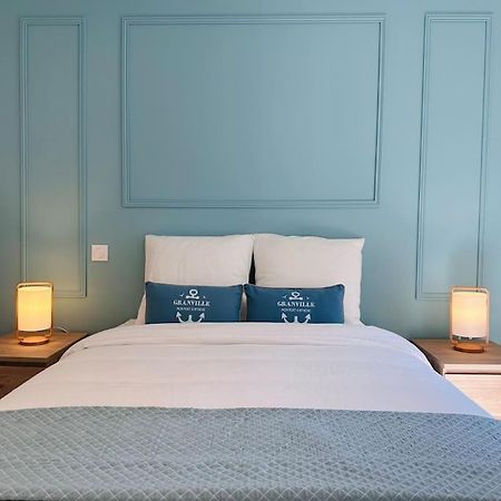 Appartement Au Coeur De Гранвіль Екстер'єр фото